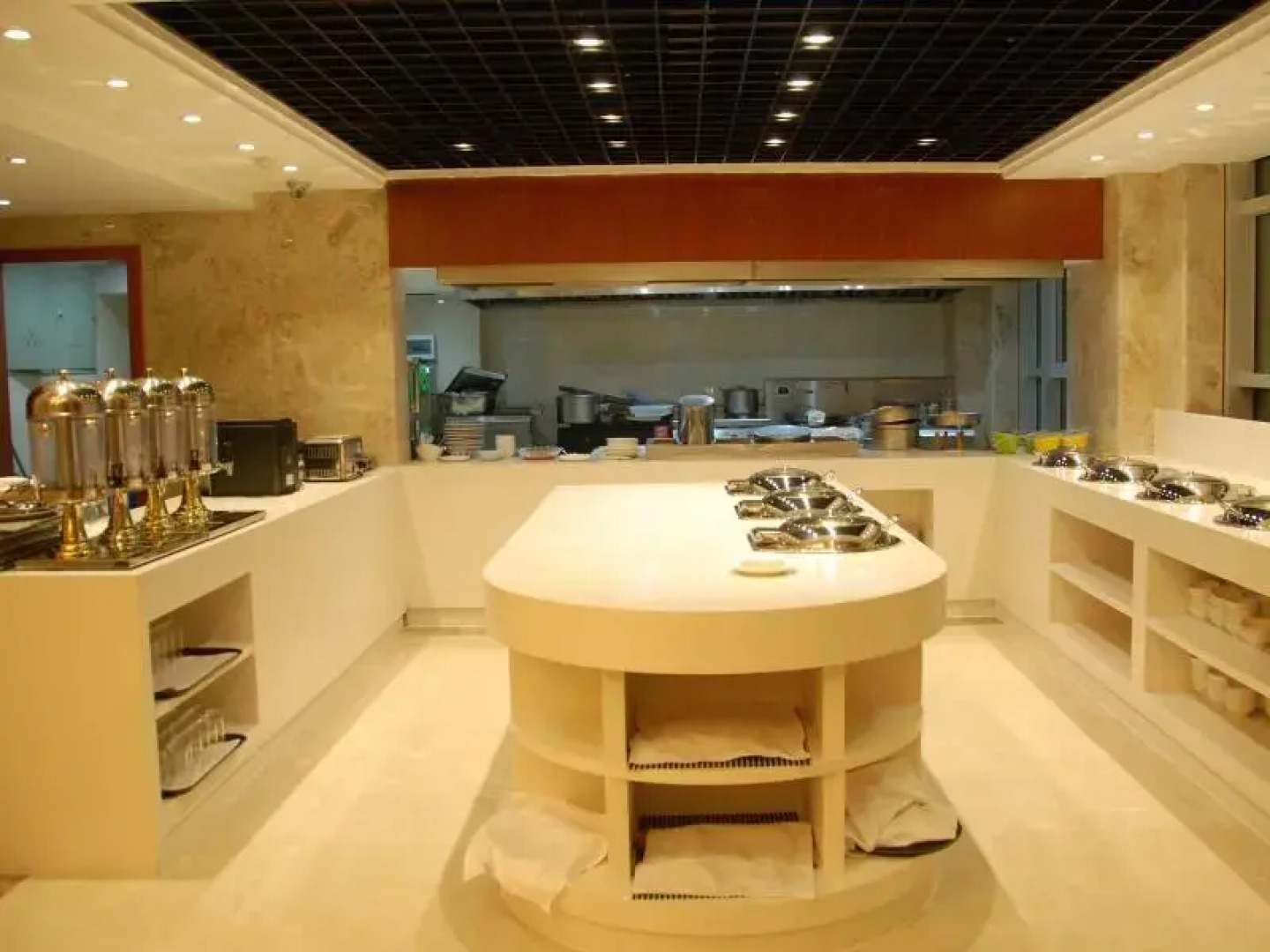 GreenTree Eastern Quzhou Hewu Road Hotel