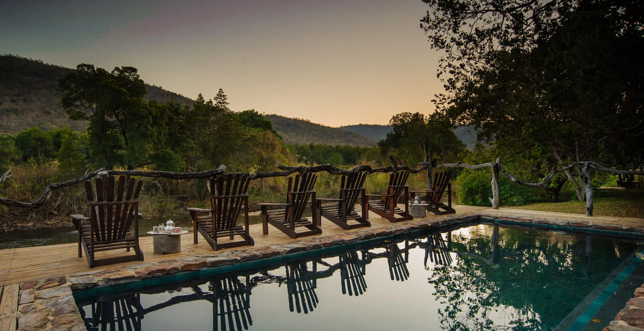 Summerfields Rose Retreat & Spa