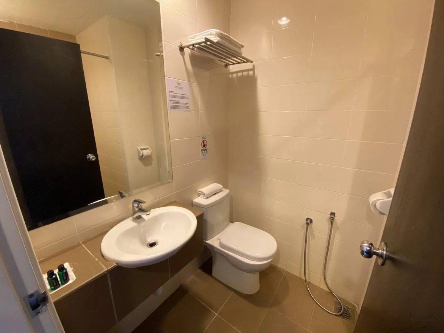 Cherengin Hills Convention & Spa Resort