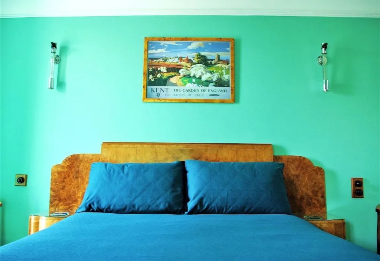 Twentieth Century B&B