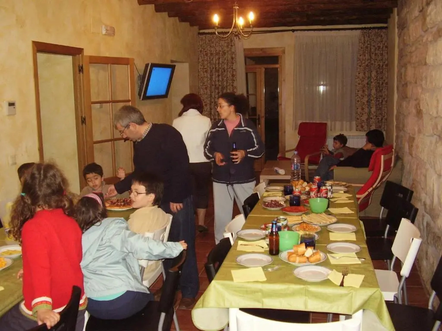 Casa Del Diezmos Y Primicias