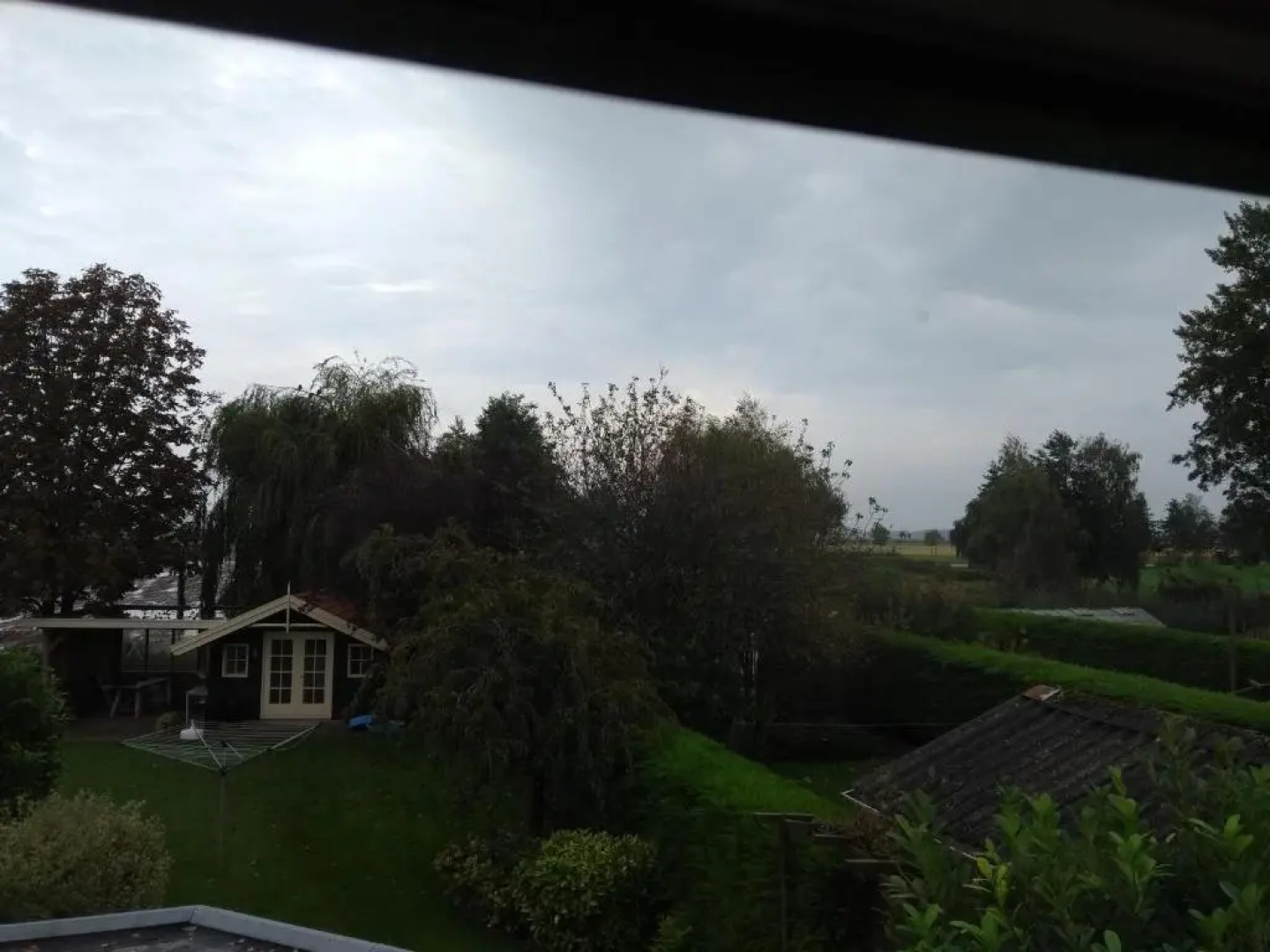 Bed & Breakfast Ons Nest