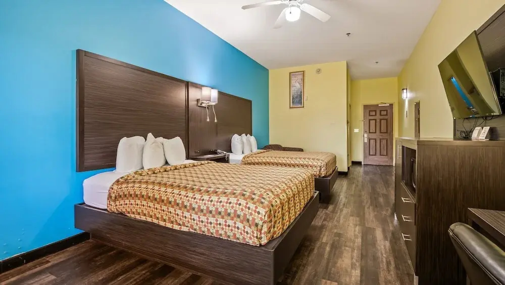 The Inn At Wildwood Resort