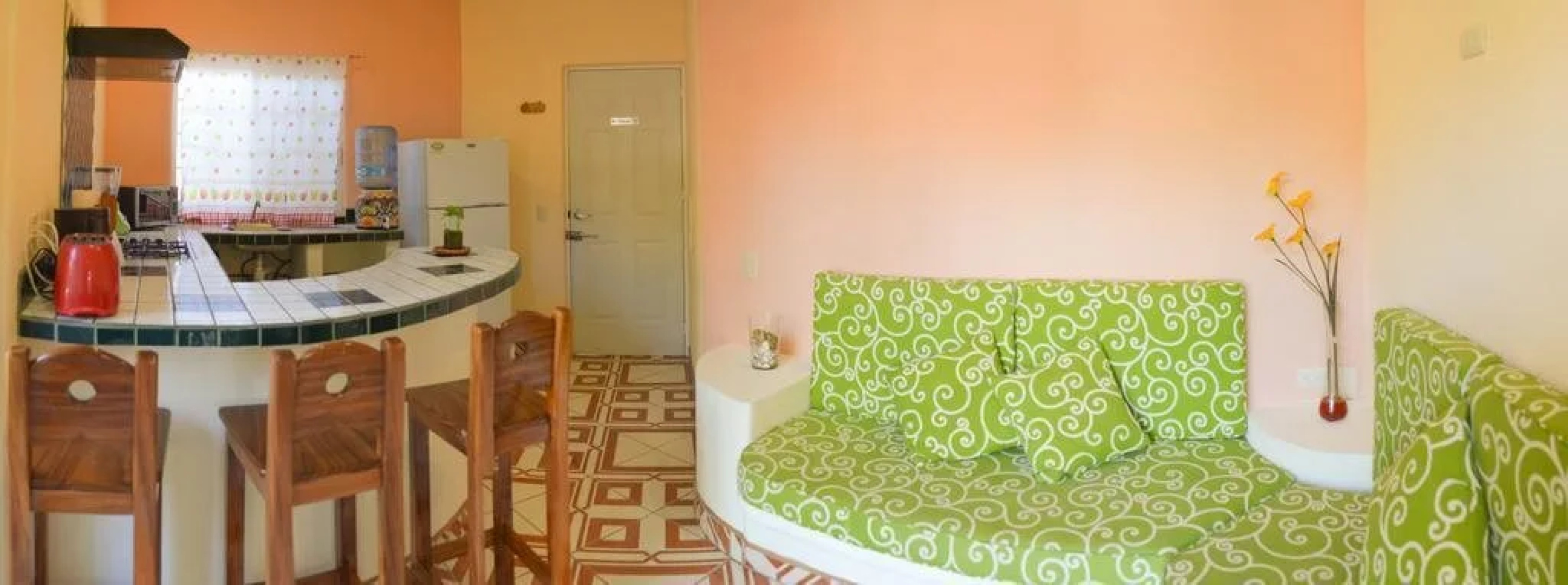 Hotel Pancho Playa