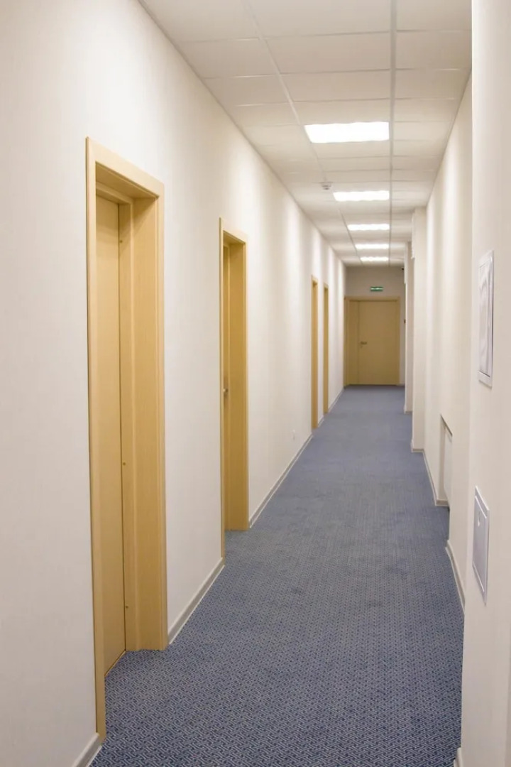 Отель Номера на Большом проспекте