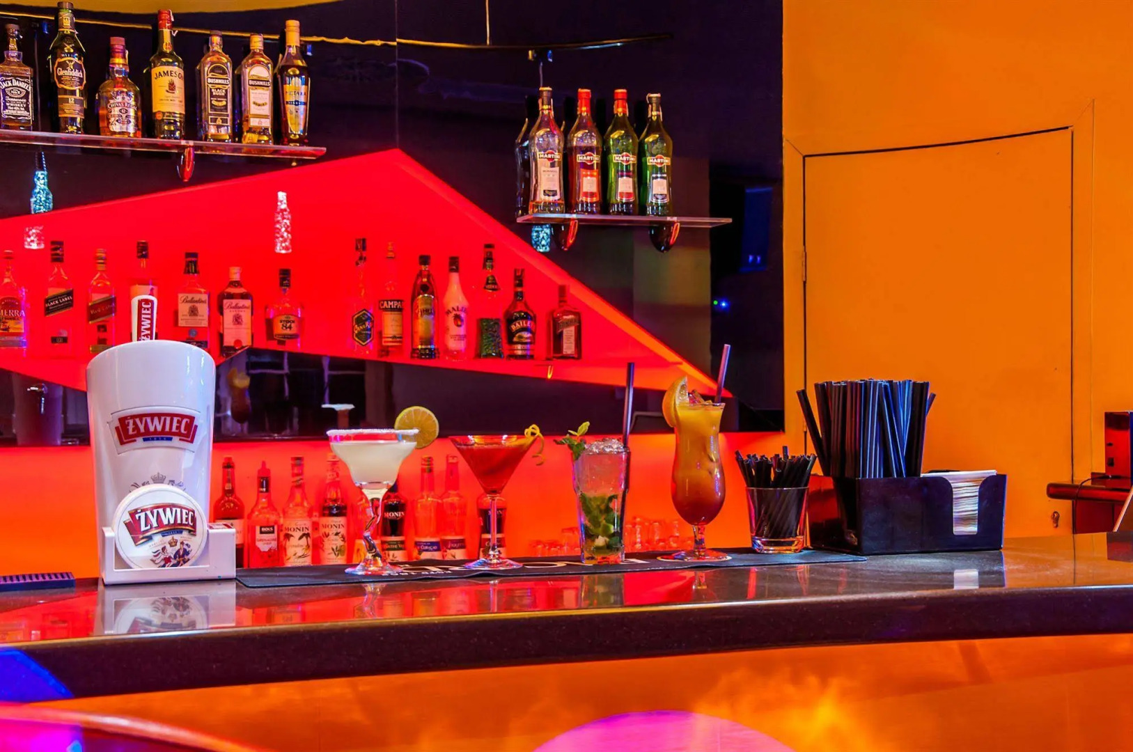 Windsor Palace Hotel