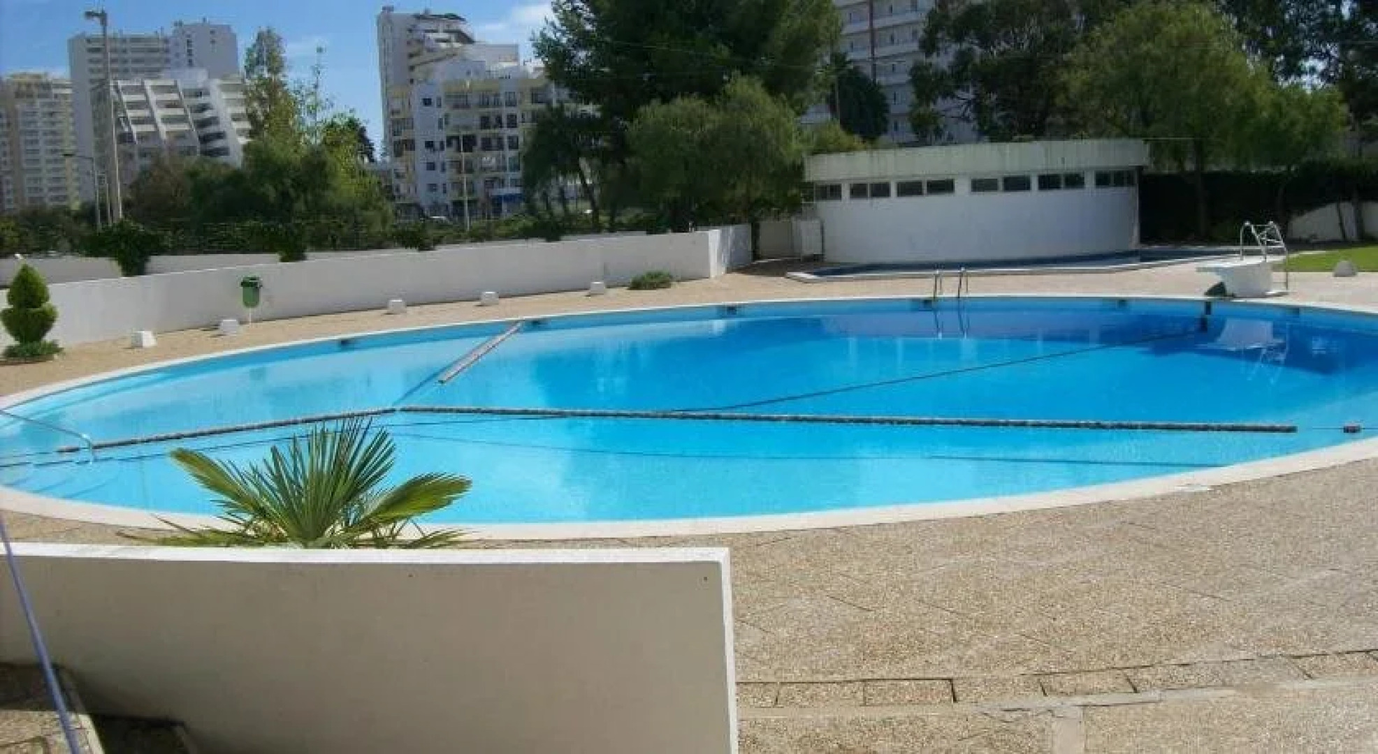 Torre Verde 3 Castelos