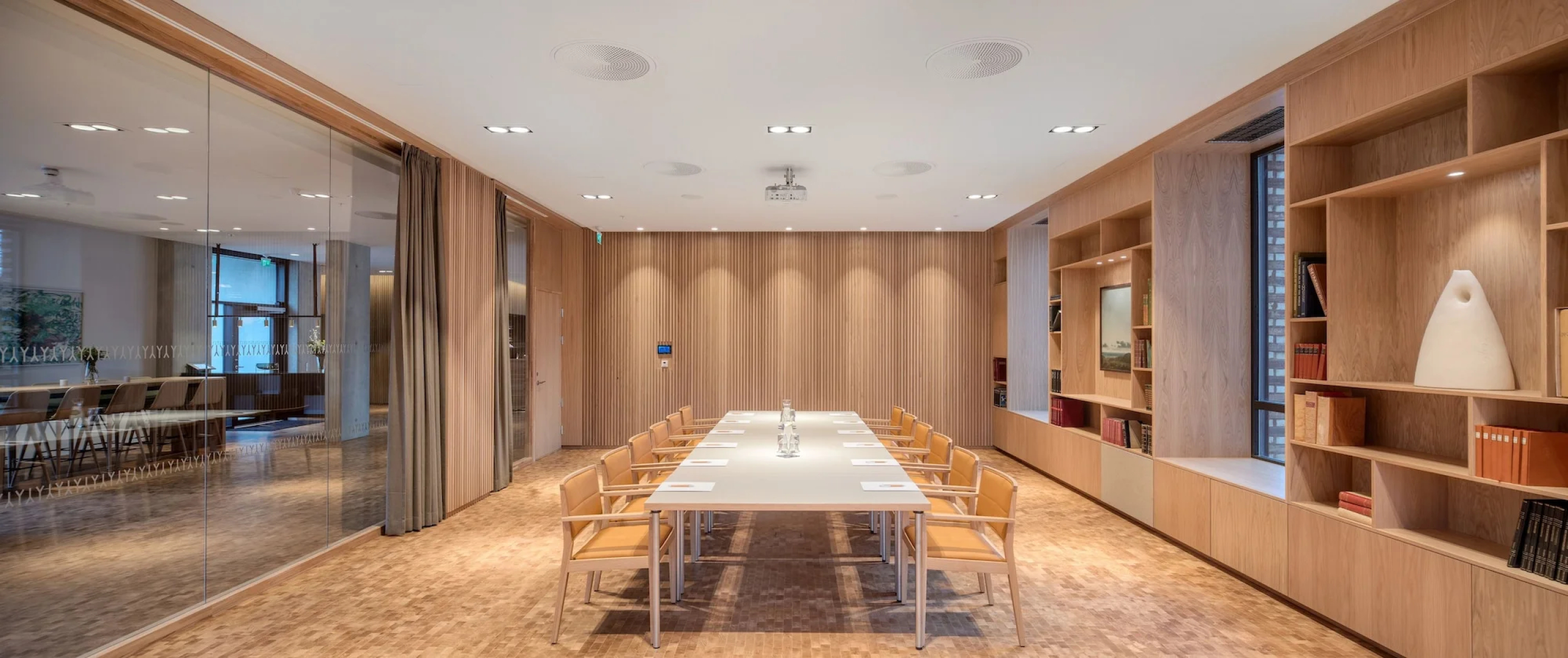 Ydalir Hotel