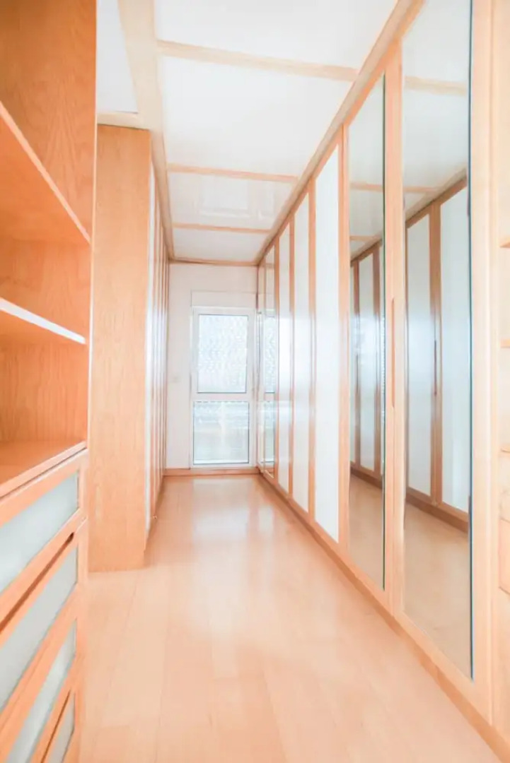 Perfect Athenian Villa