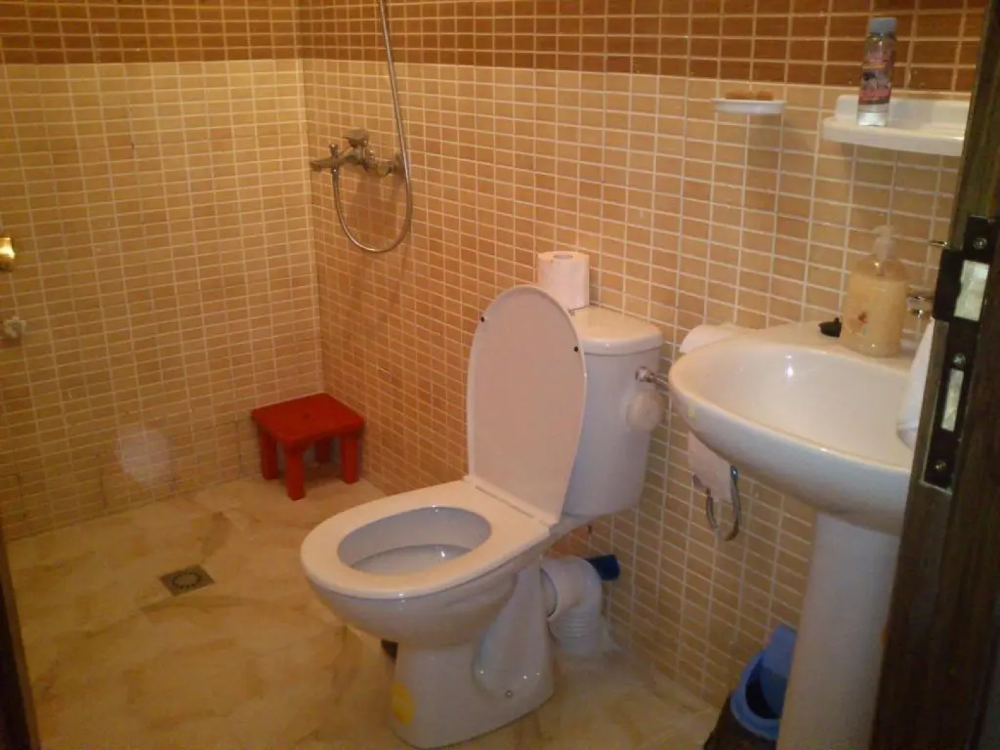 Magnifique Appartement Plage Saidia