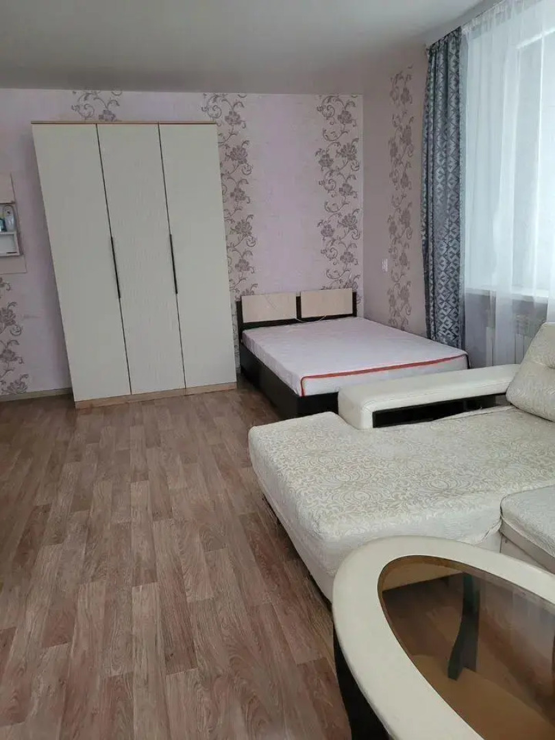 Апартаменты на проспекте Ленина 17