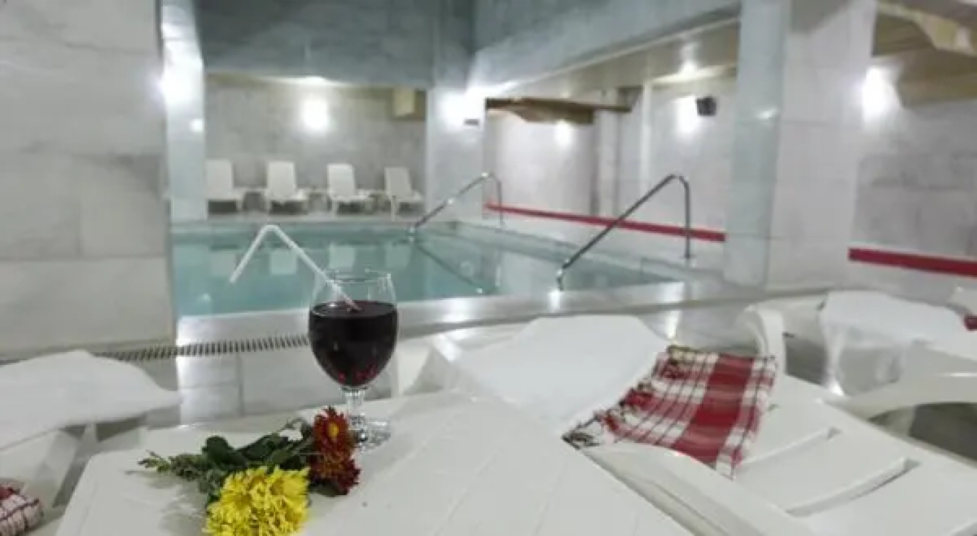 Ciftehan Thermal Hotel