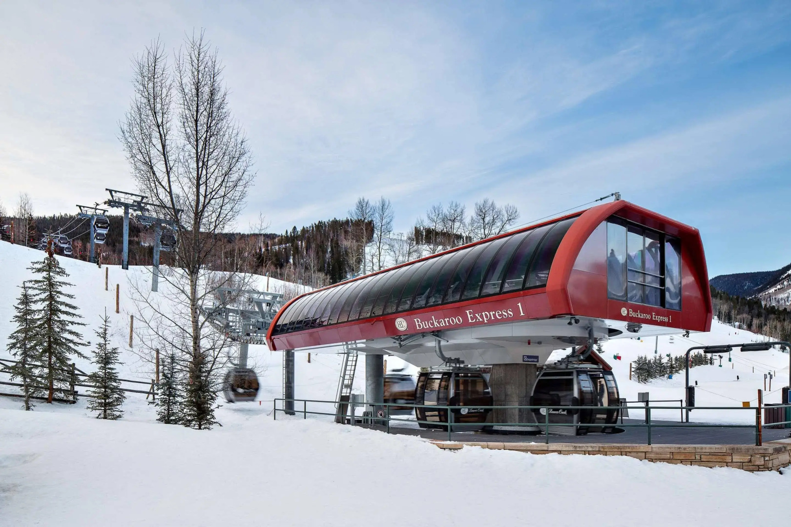 Park Hyatt Beaver Creek Resort and Spa
