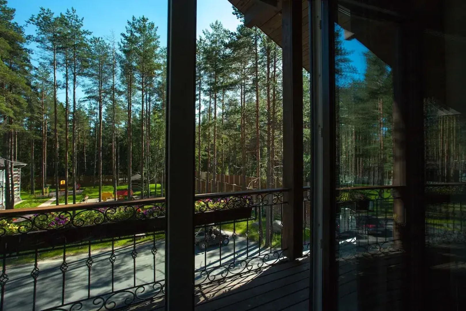 YAGAYAGA Wellness Club