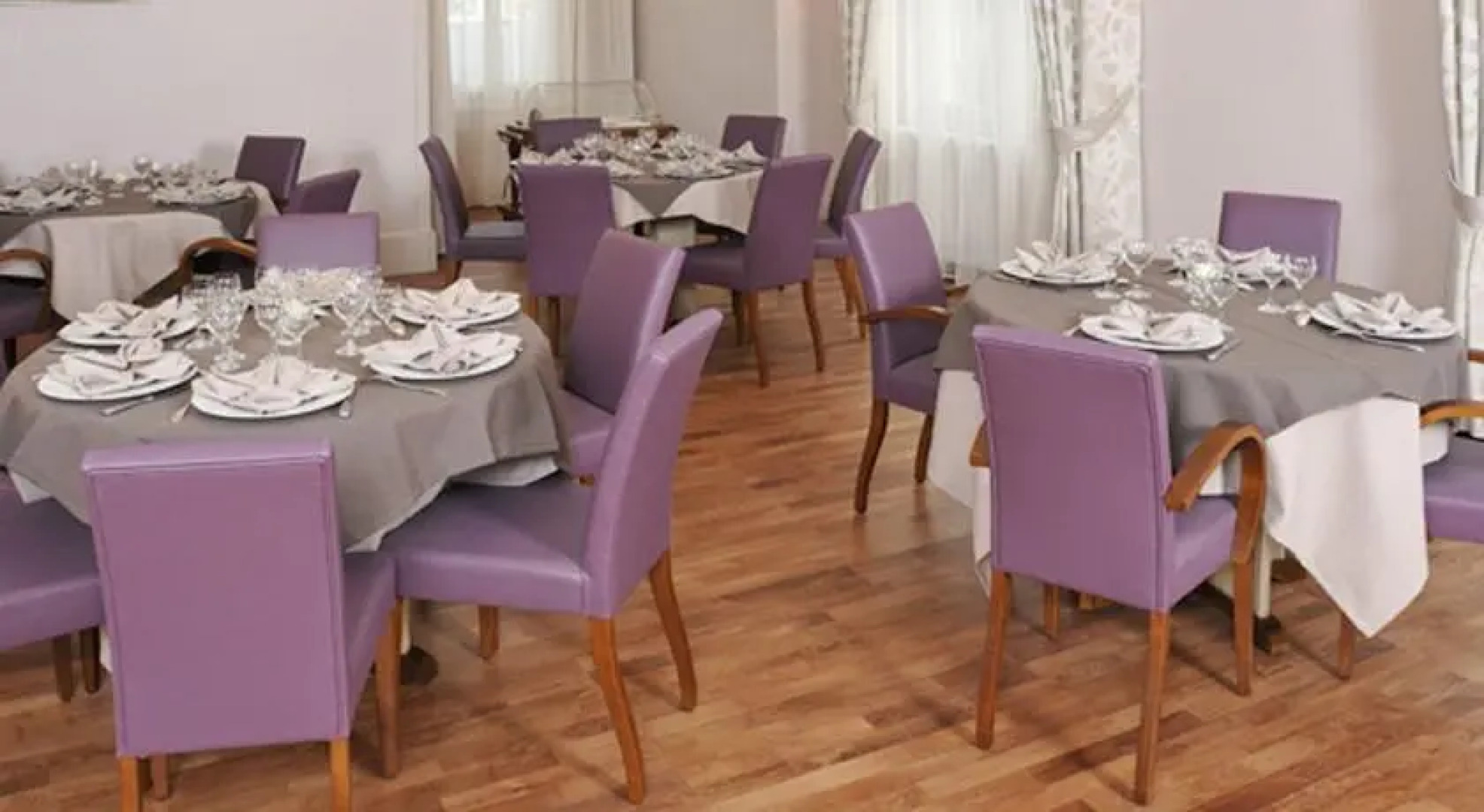 Hôtel Spa Thermalia