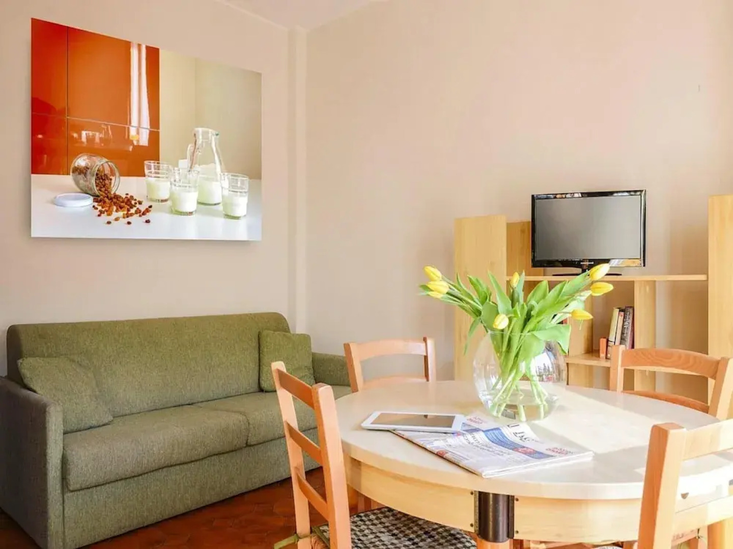 Apartment in Pietra Ligure
