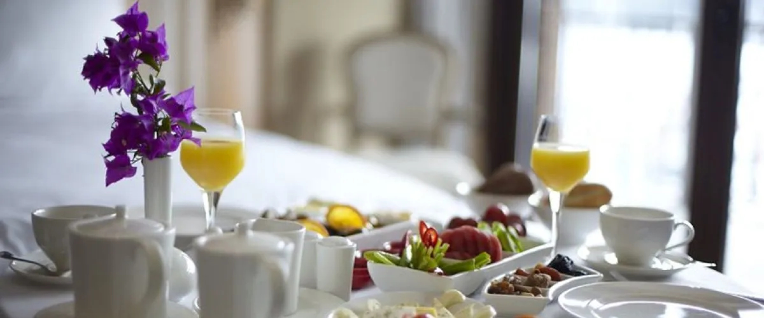 Martı Hemithea Hotel