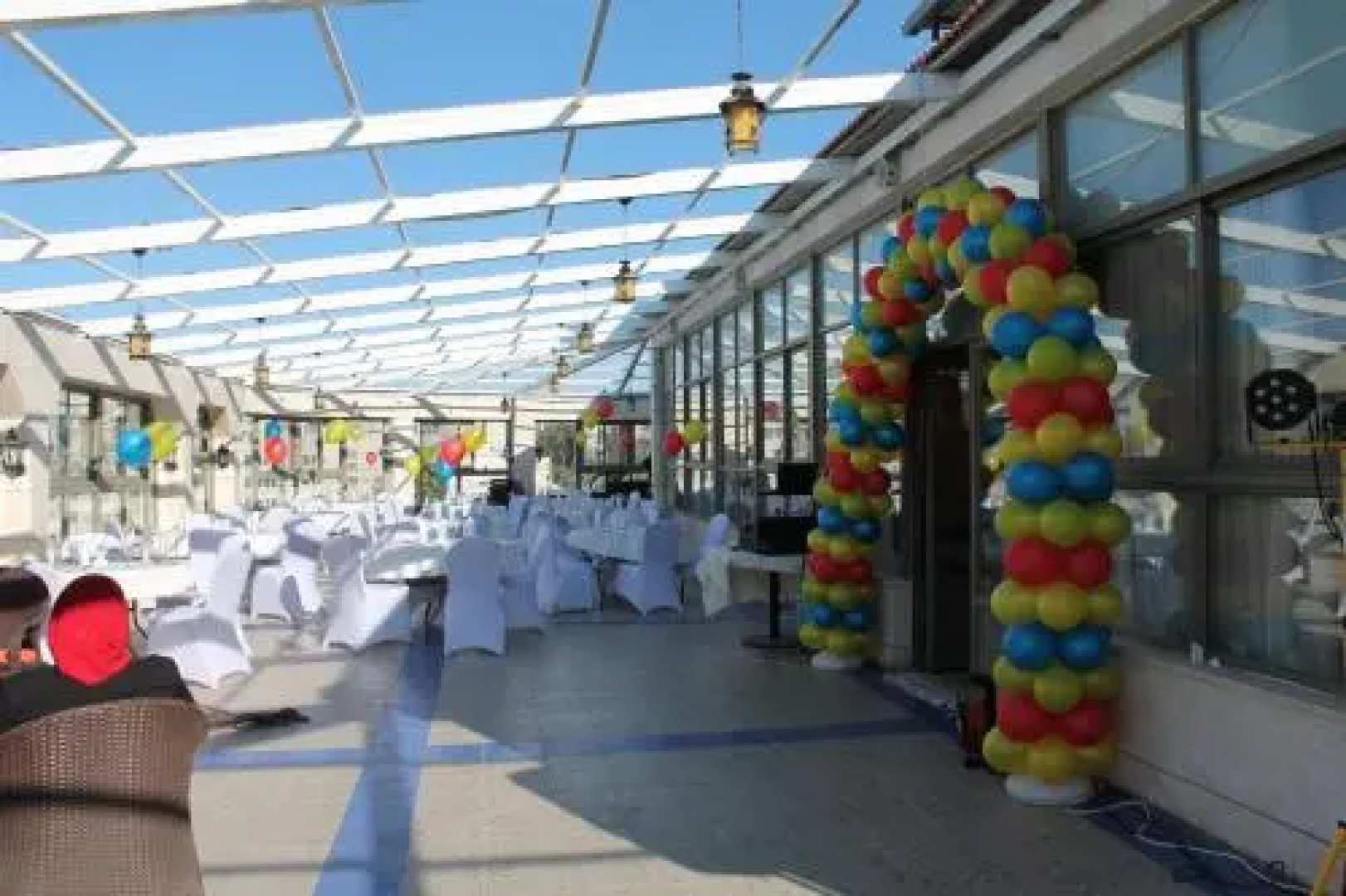 El Mirador Hotel
