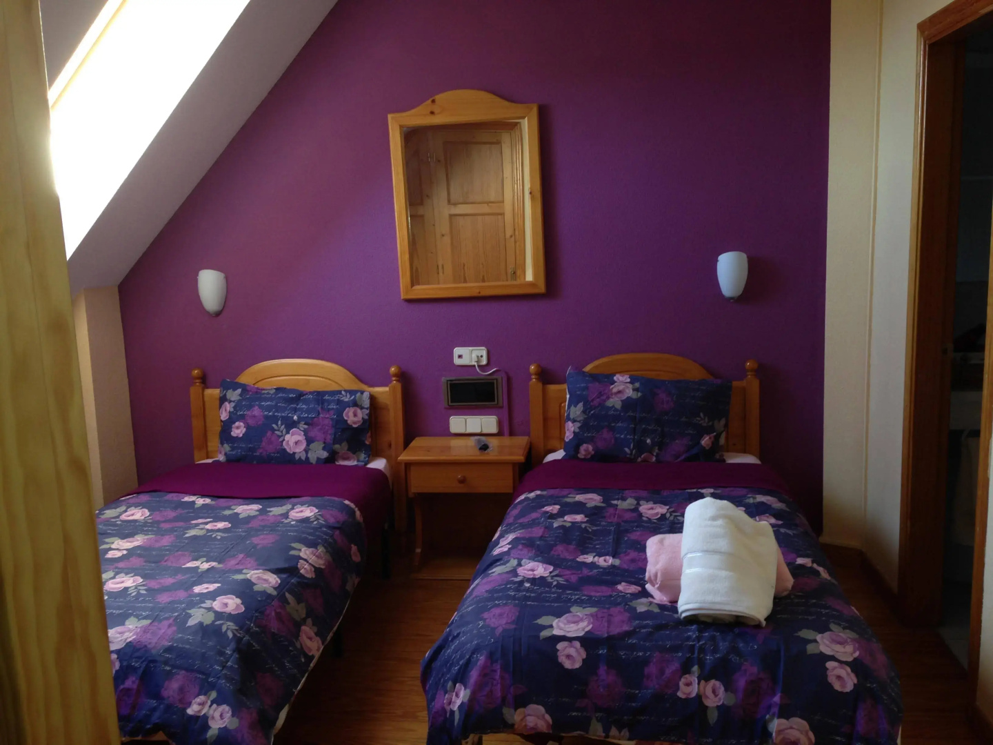 Hostal Alto Aragon