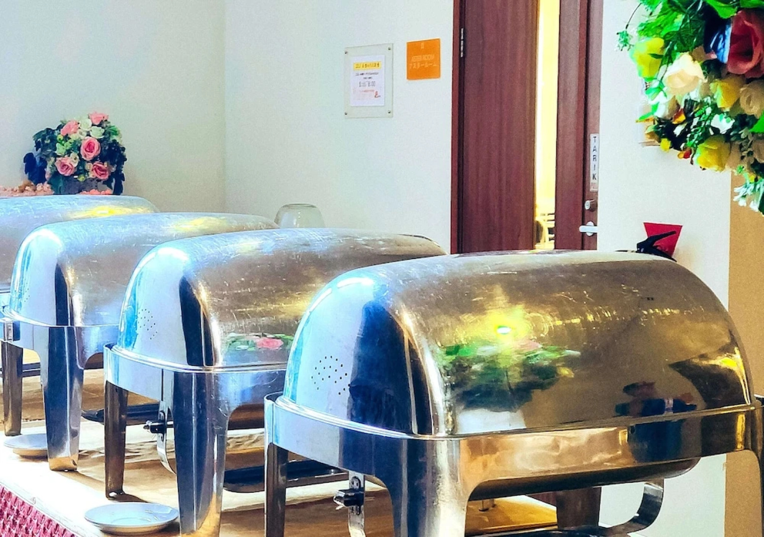 Le Premier Hotel Kota Deltamas