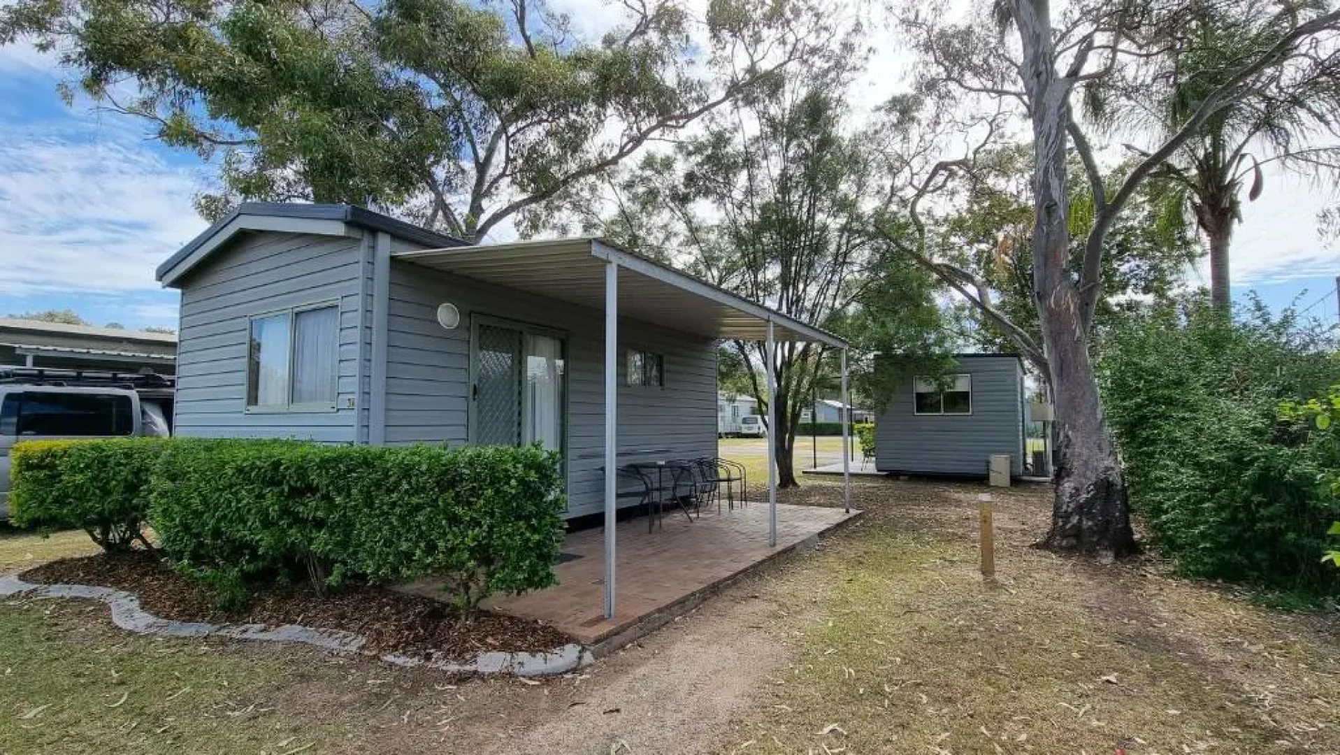 Goondiwindi Tourist Park