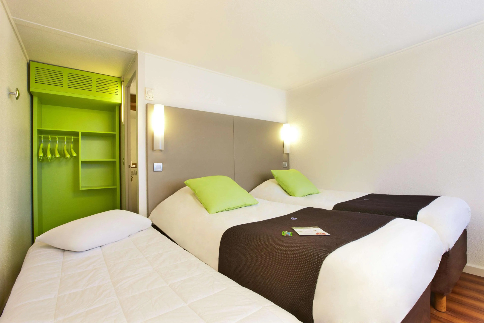 Hotel Campanile Beziers