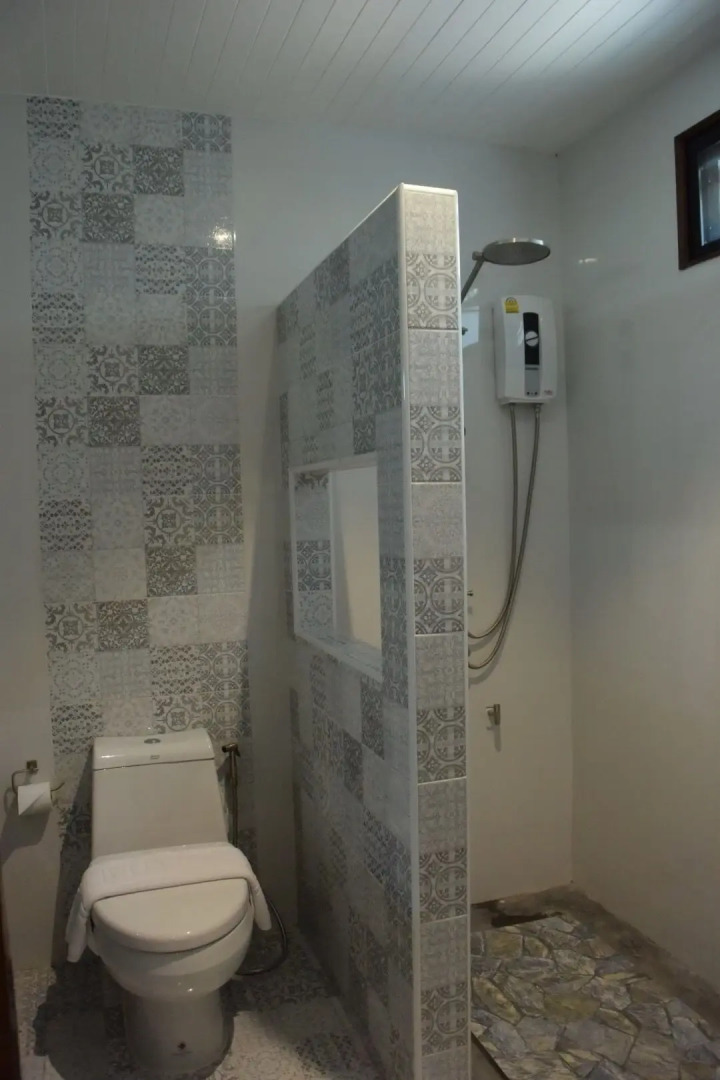 Phetcharat Grand Hotel Maesot