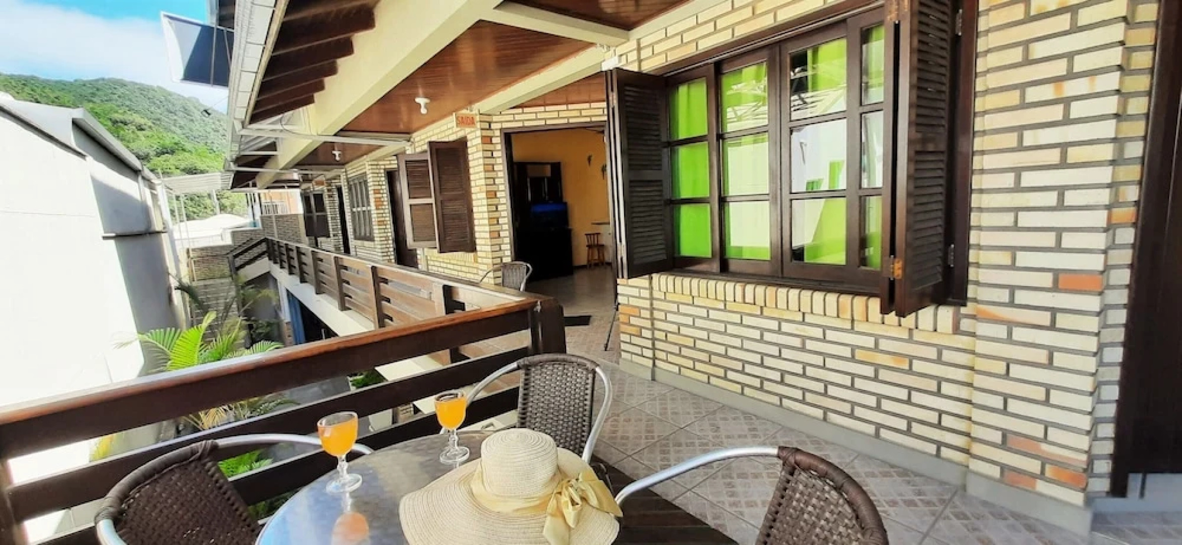 Agua Marinha de Bombas - Bombinhas