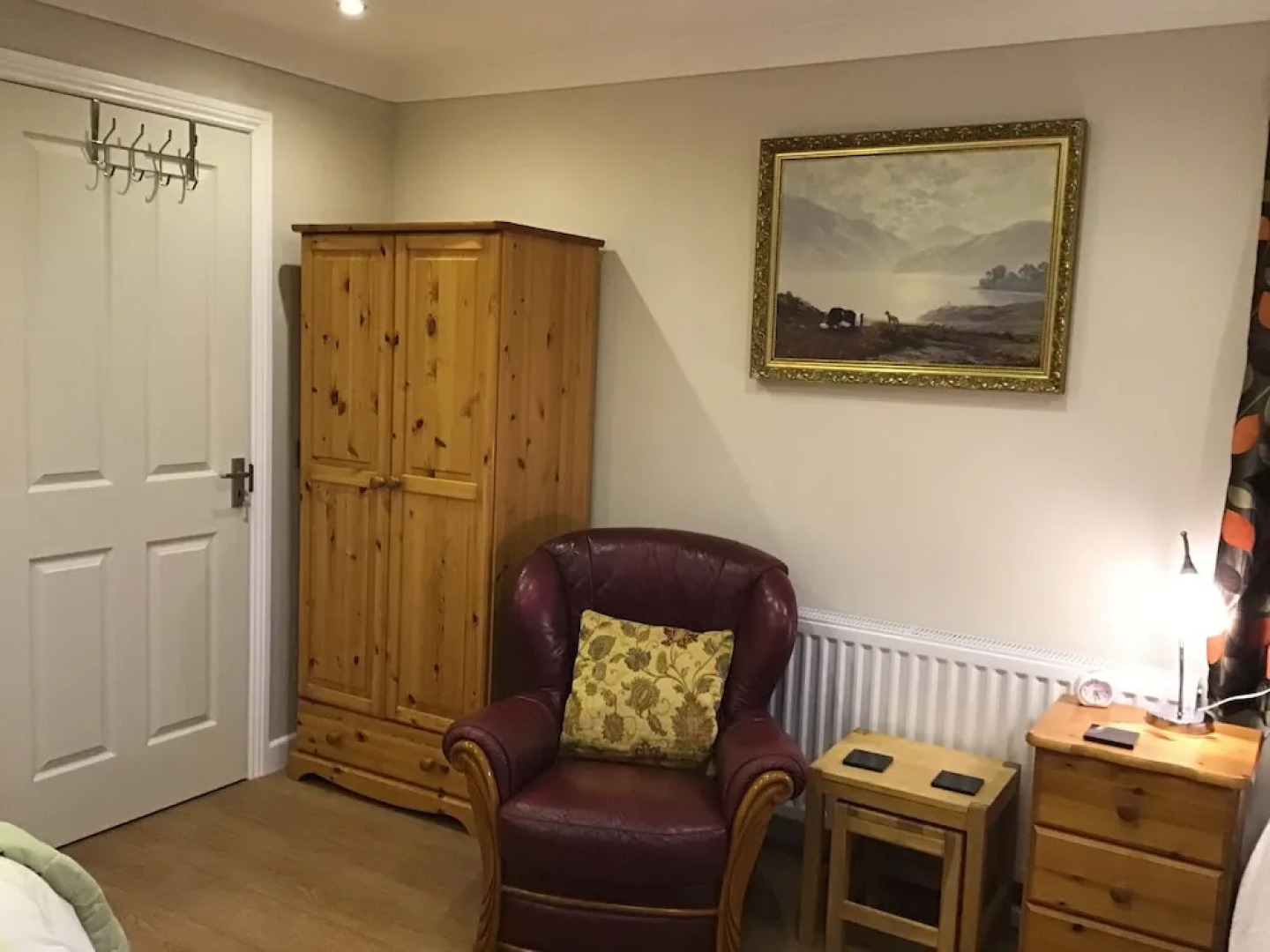 Drumcuan Bed & Breakfast