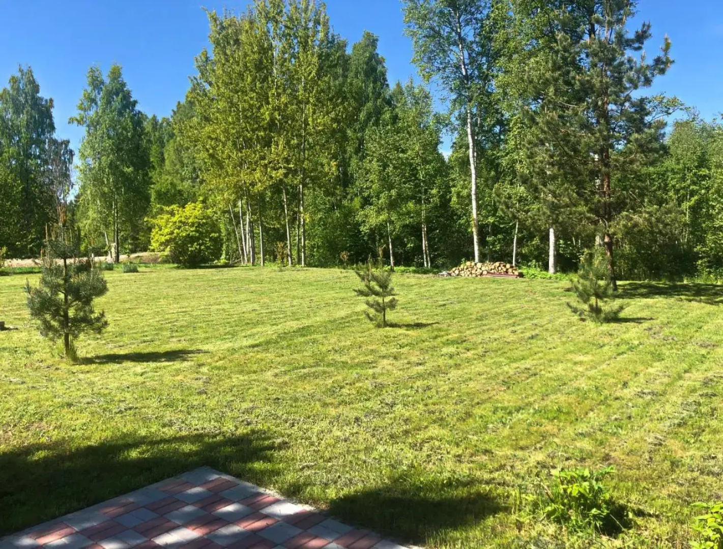 Gailumu Family House