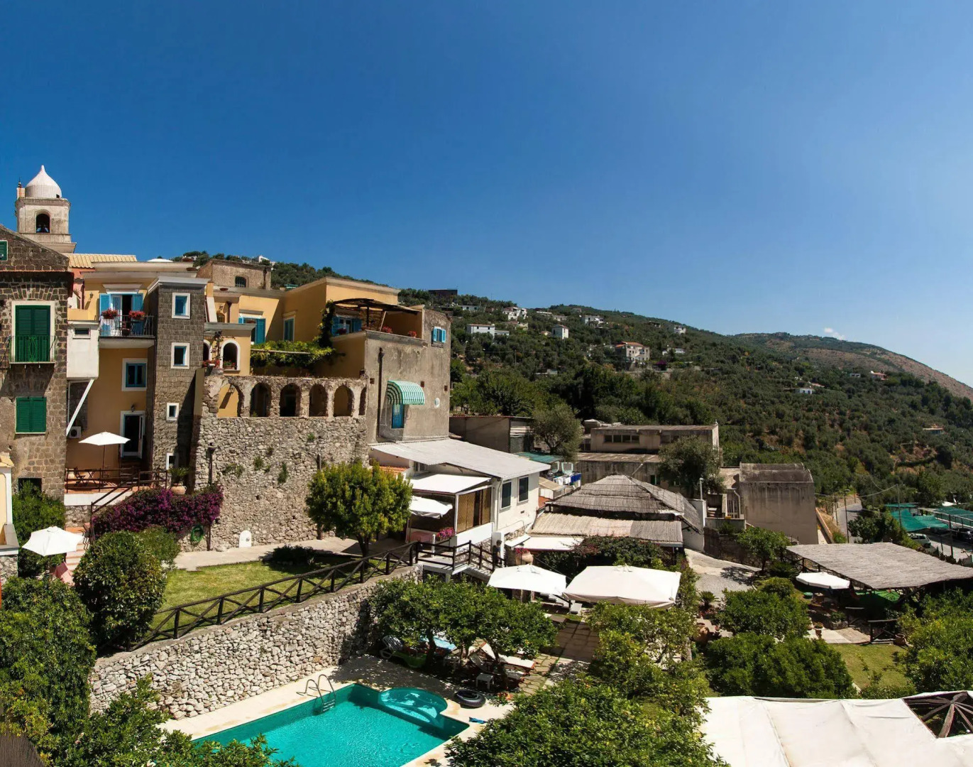 Casale Villarena Relais