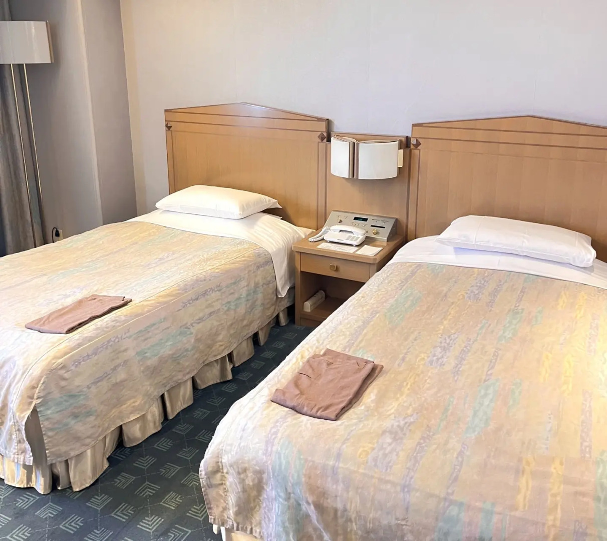 Hotel Heritage Hanno Sta