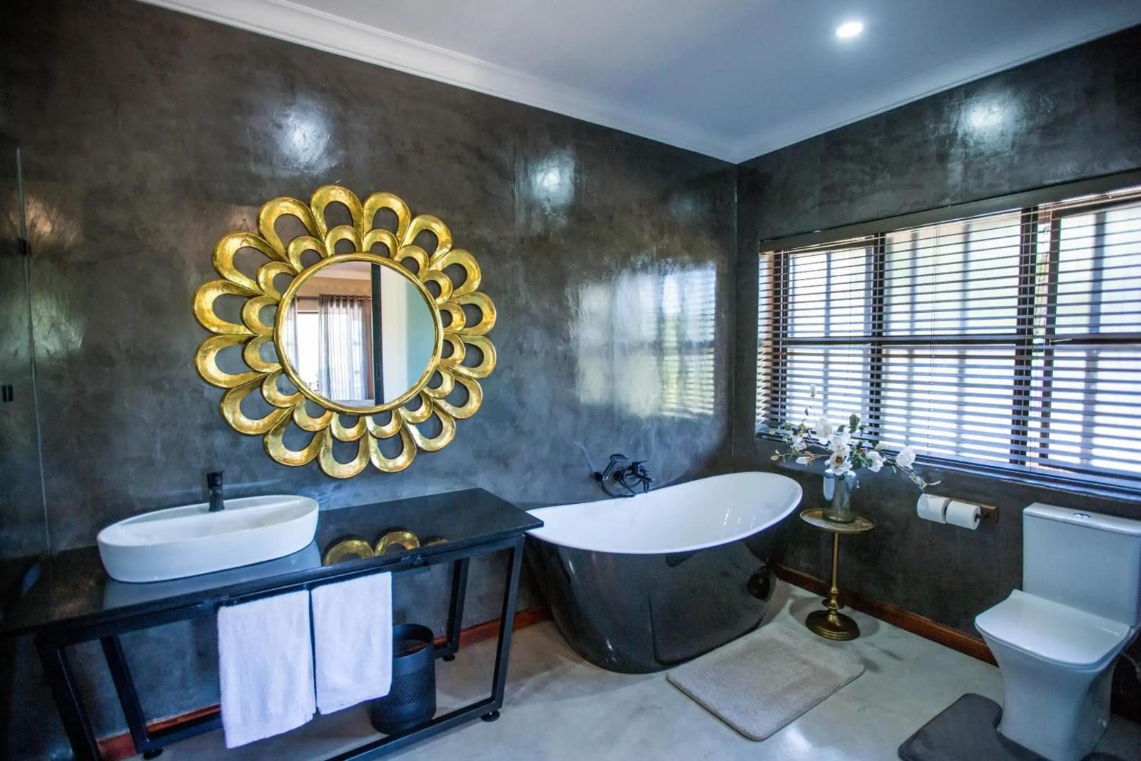 The Bohemian Guesthouse