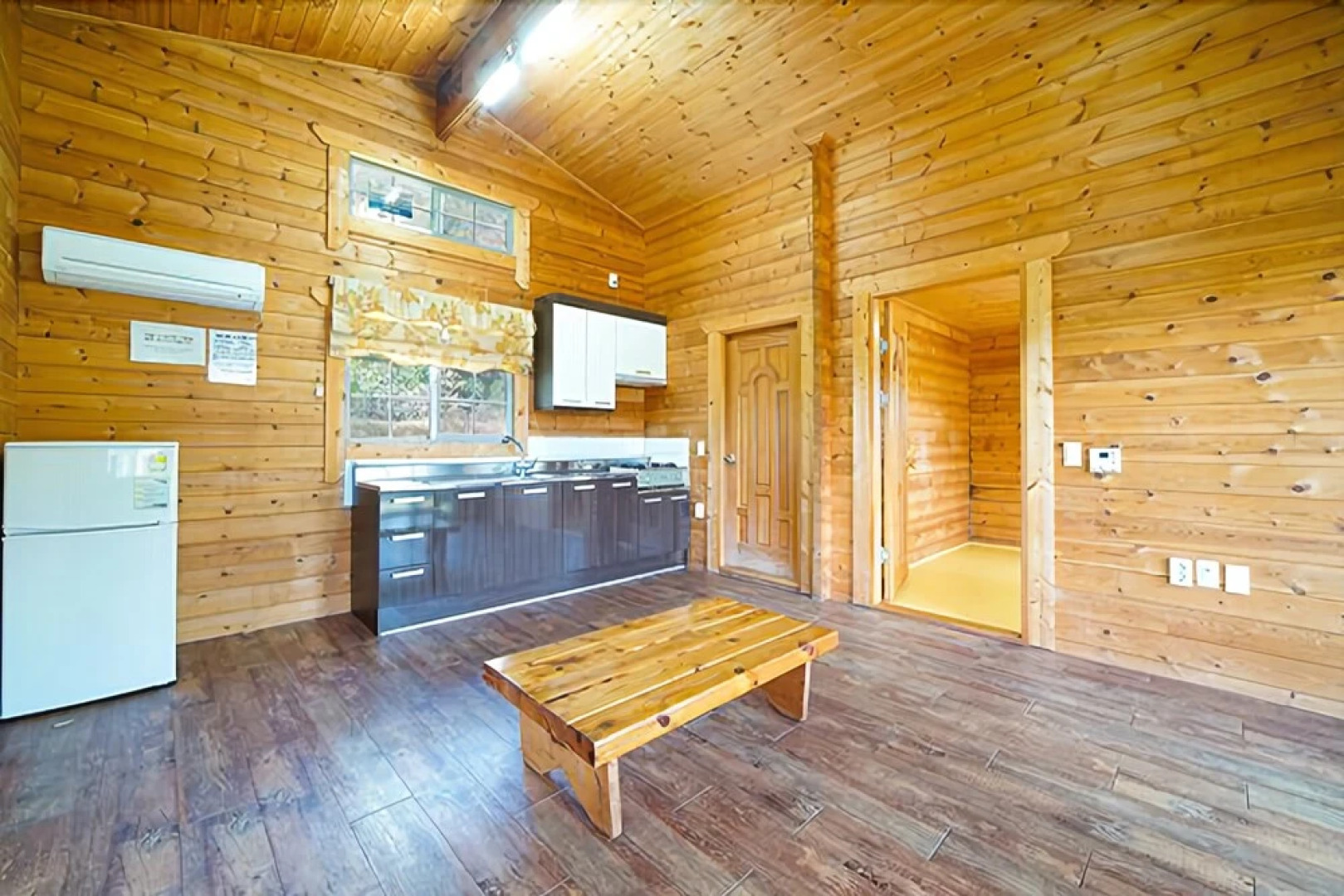 Jinan Provinceyongdam Hoban Pension