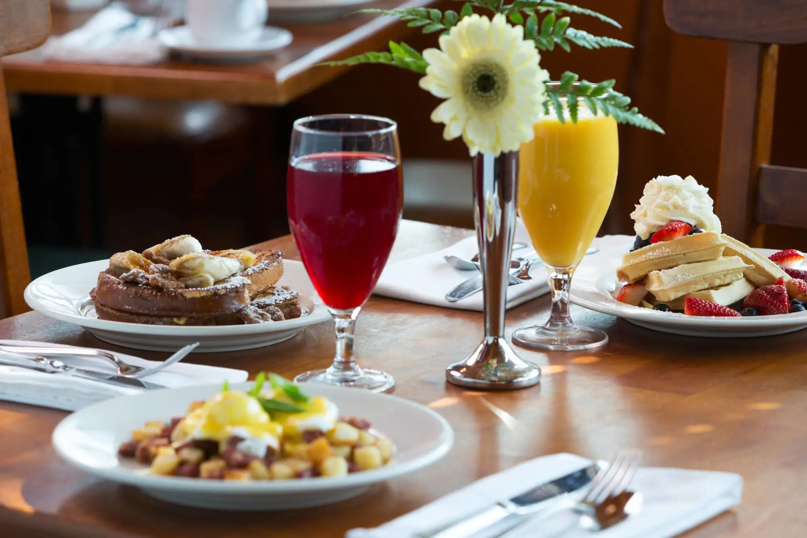 Minneapolis Marriott West