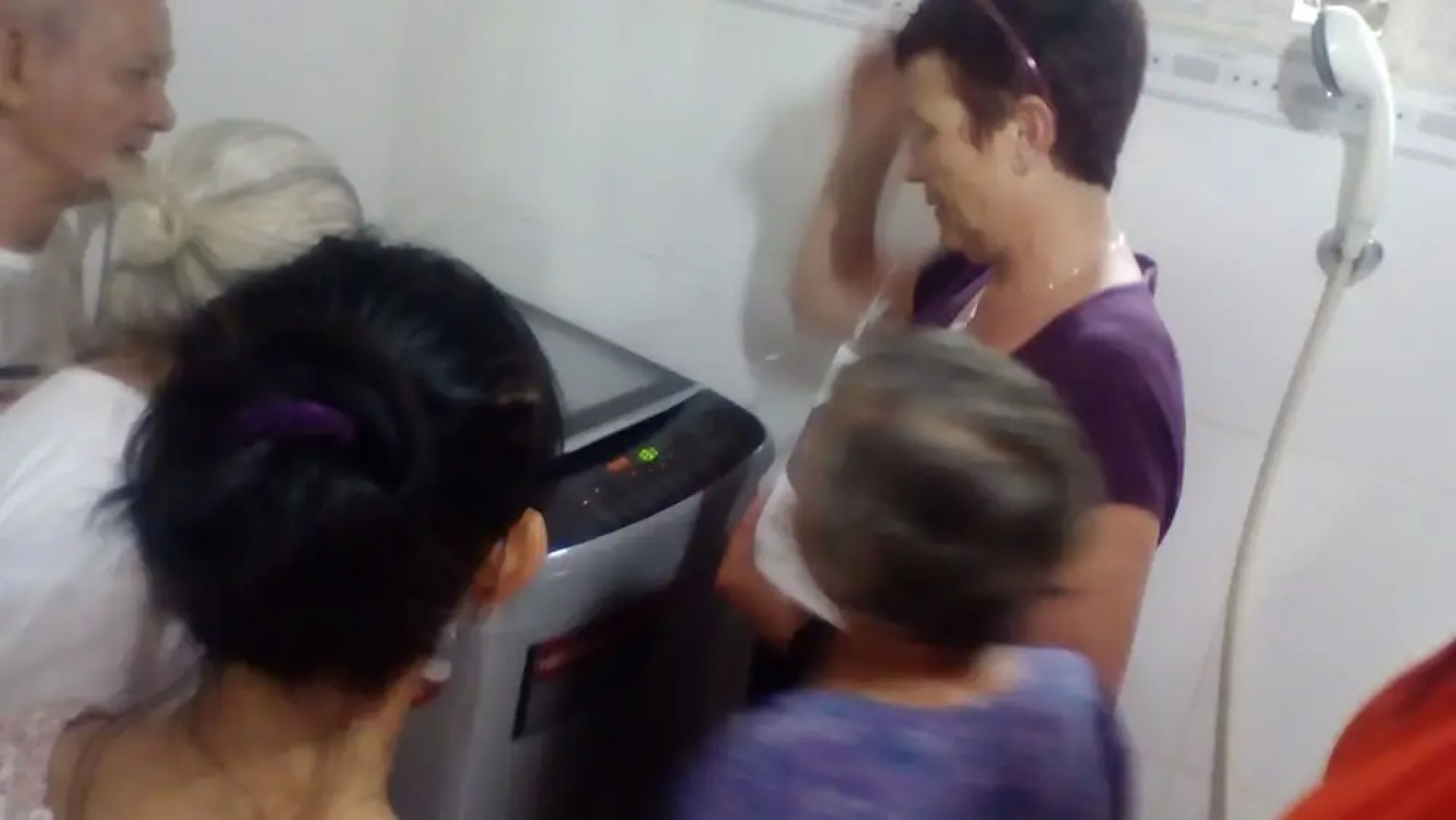 Little River Homestay