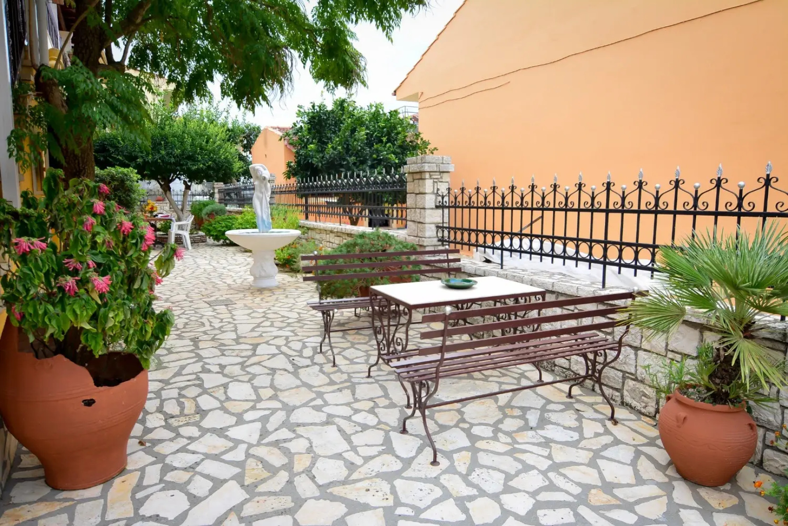 Corfu Dream Fani
