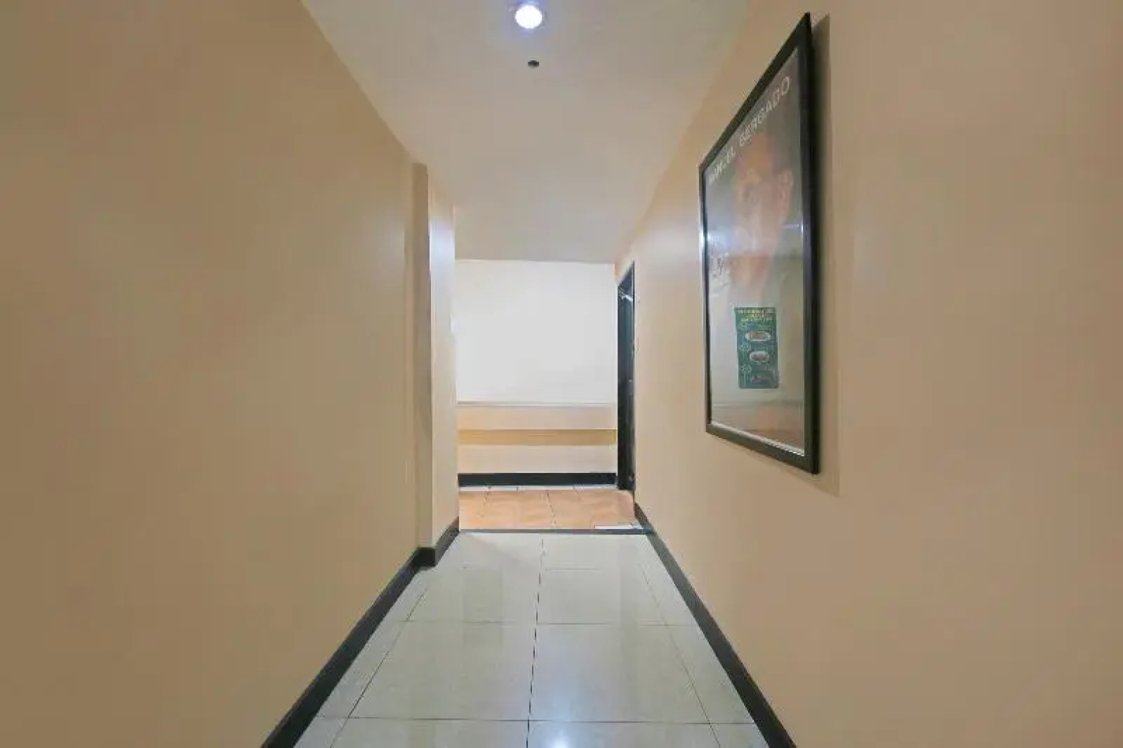 OYO 901 Ranchotel Tunasan