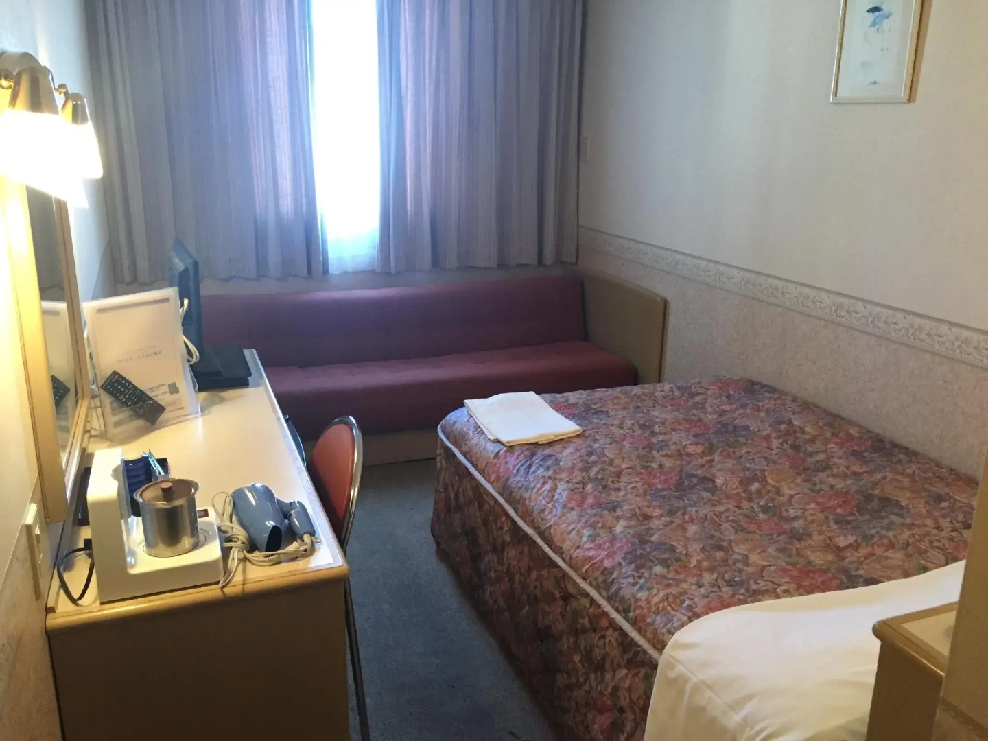 Crown Hills Kanazawa