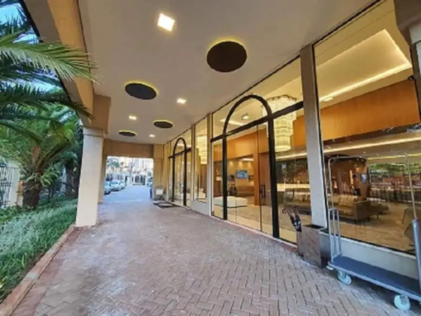 Class Hotel Piracicaba