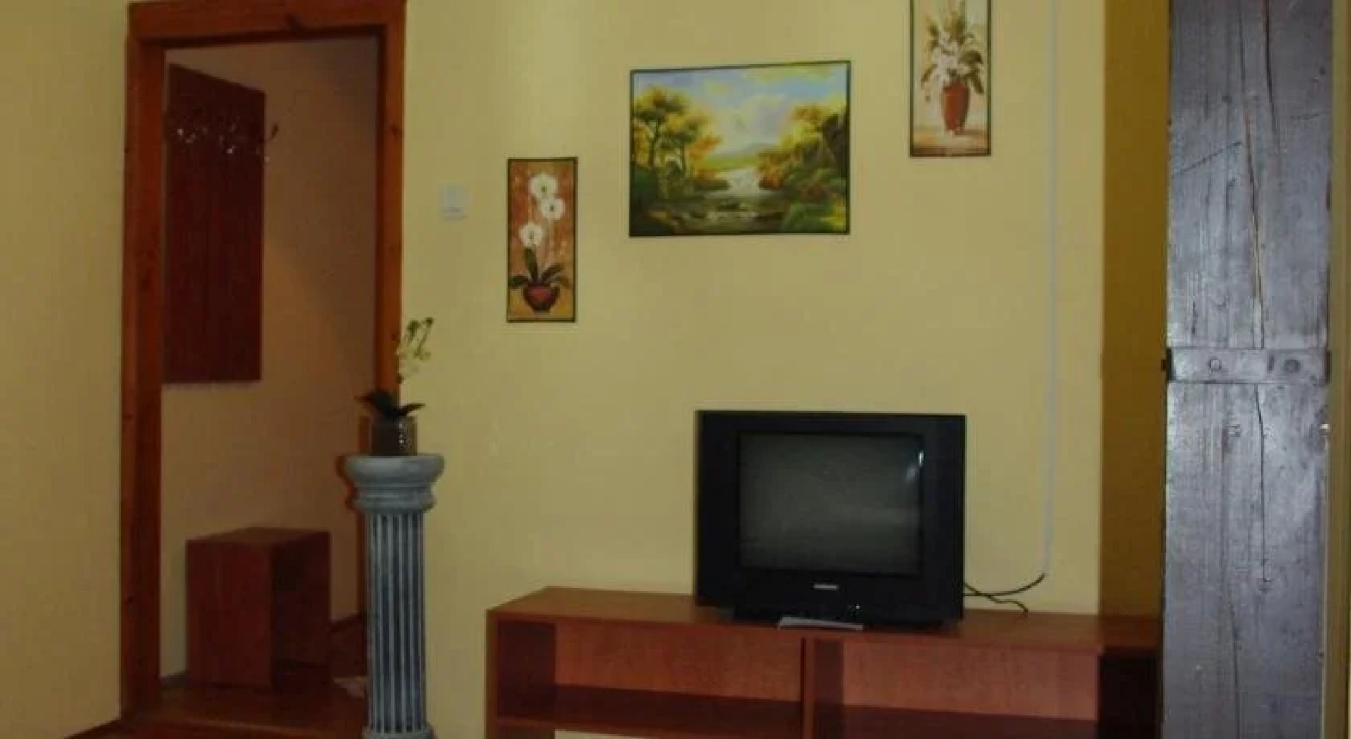 Thermal Kemping es Motel