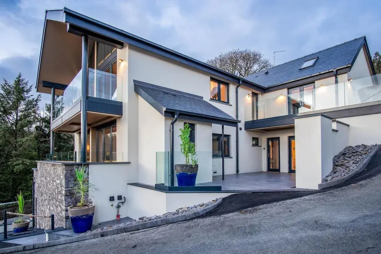 Wisemans House Apartment 2 - Wisemans Bridge