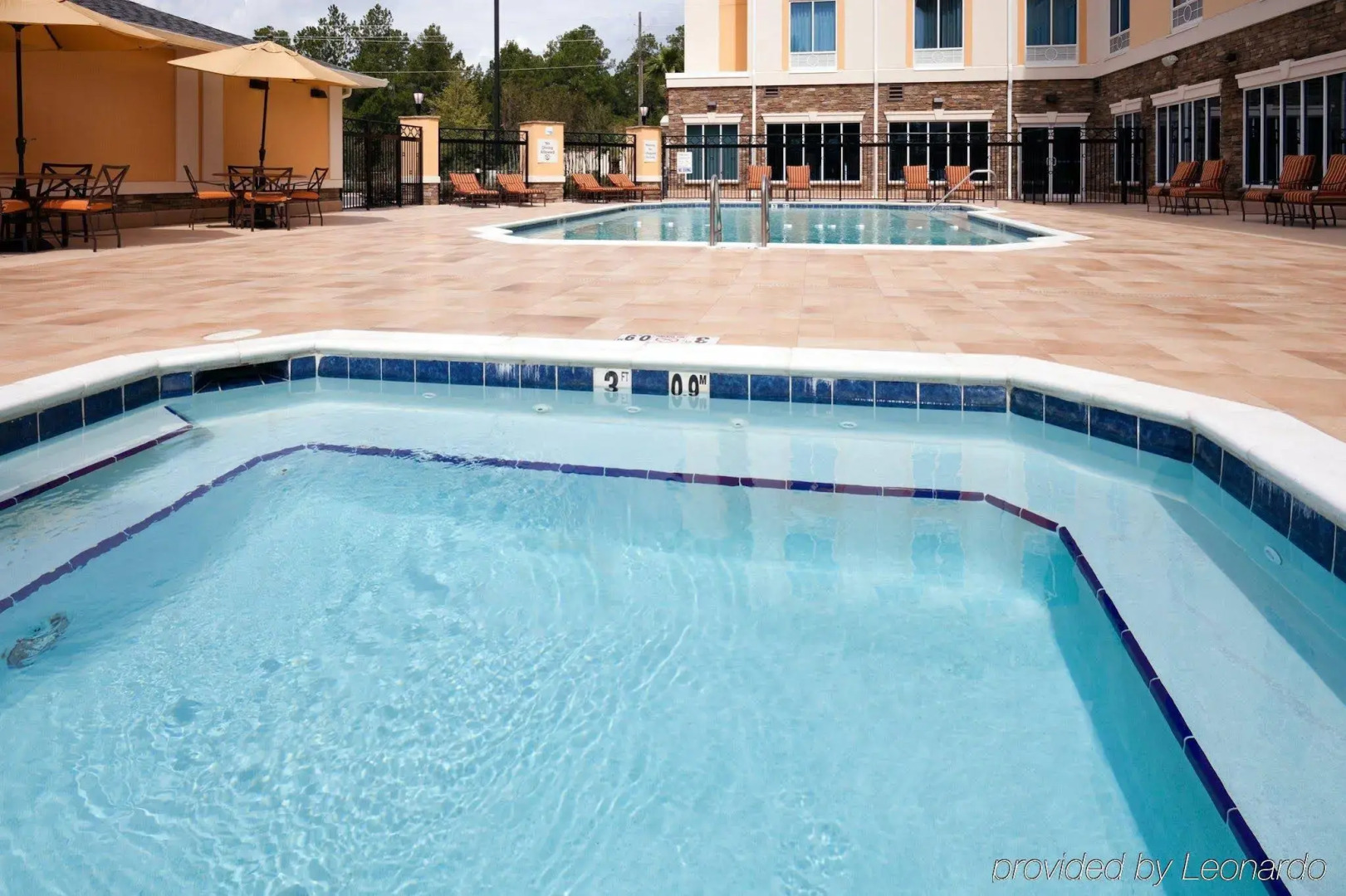 Holiday Inn Express Hotel & Suites Mobile/Saraland by IHG