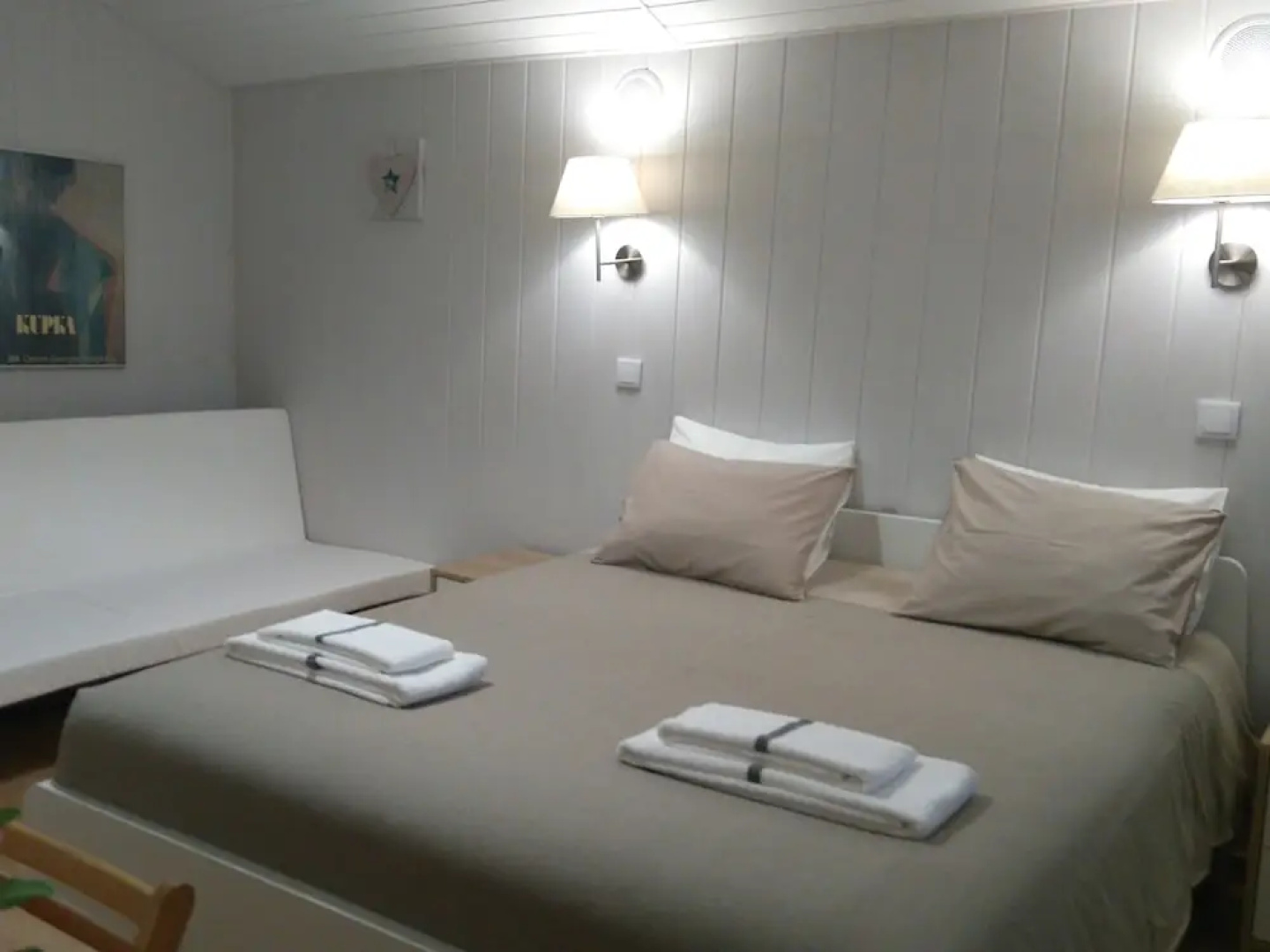 Monte Girassol - The Lisbon Country House!