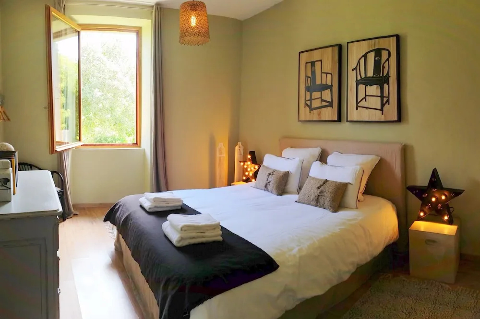 Domaine de Ceyrac - Gîtes