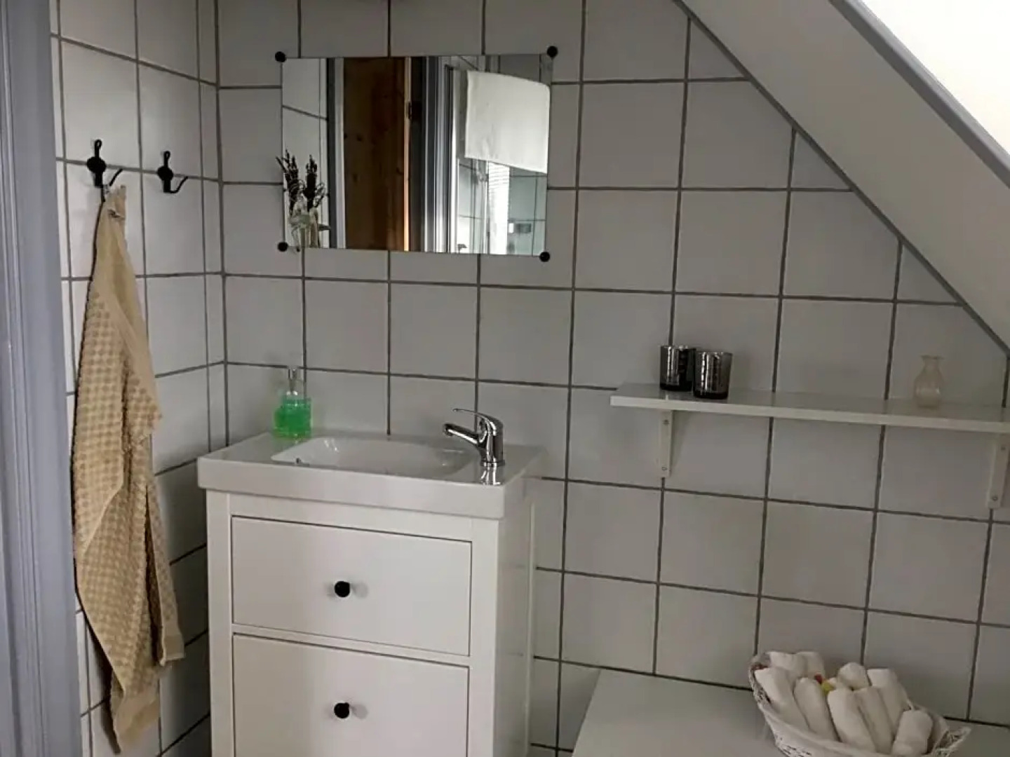 Glejbjerg Bed and Breakfast