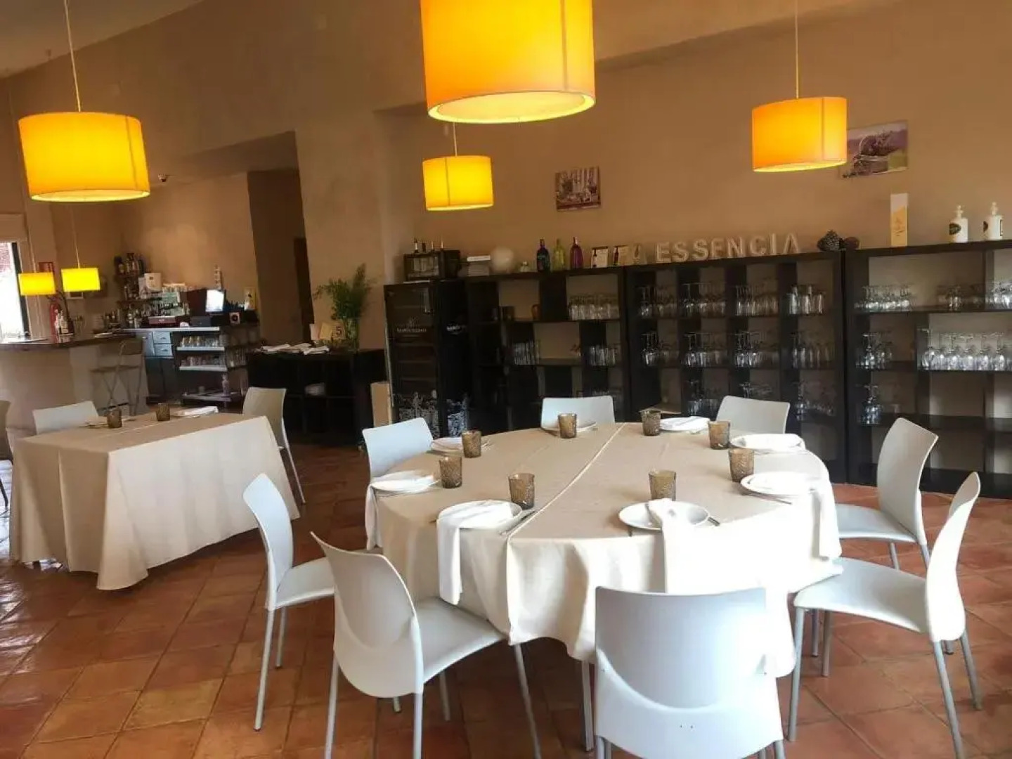 Hospederia Rural Casa Pernias