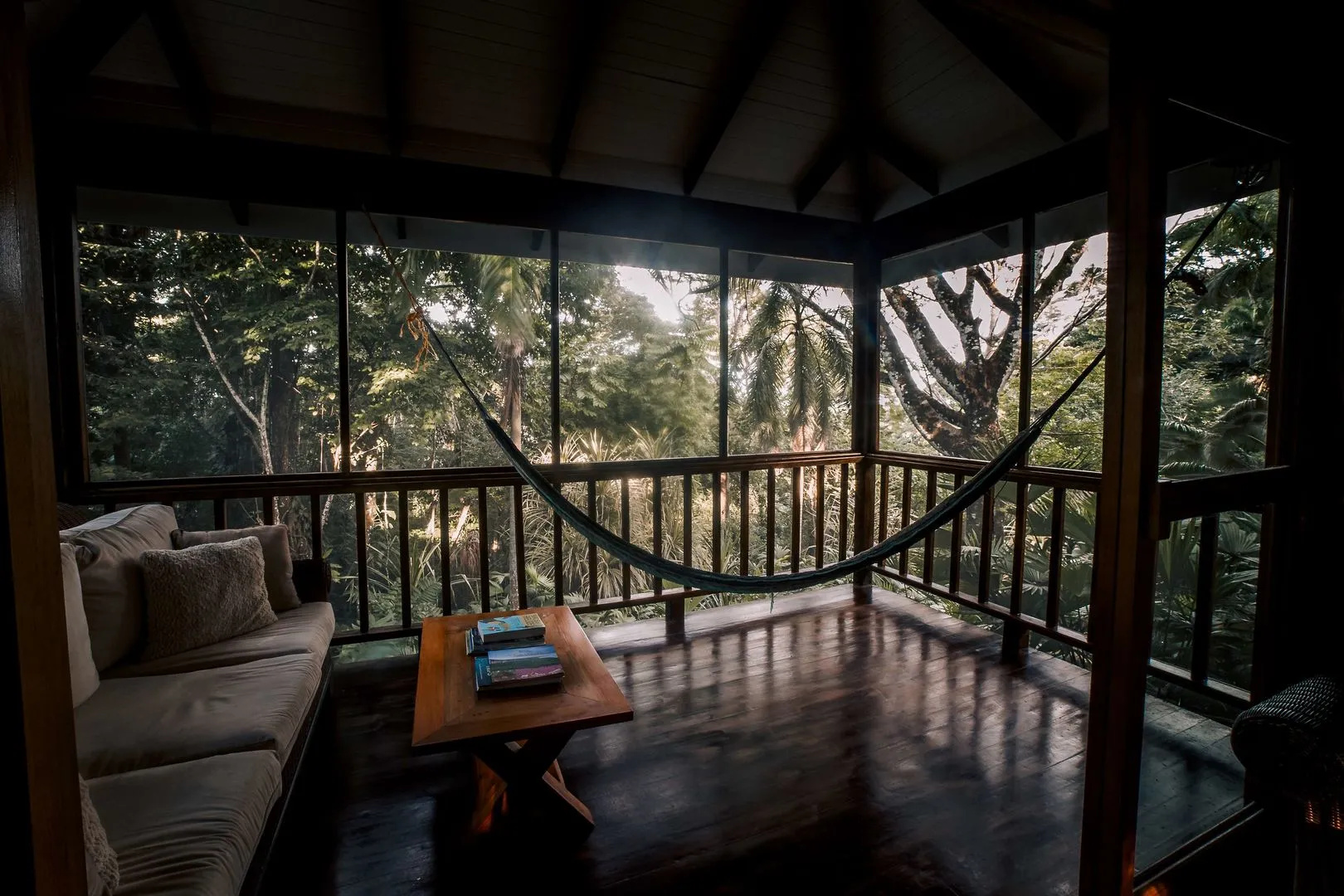 Copal Tree Lodge, a Muy’Ono Resort