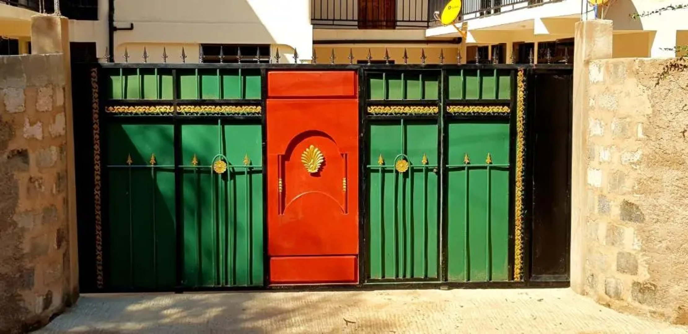 Madonna Furnished Apartments