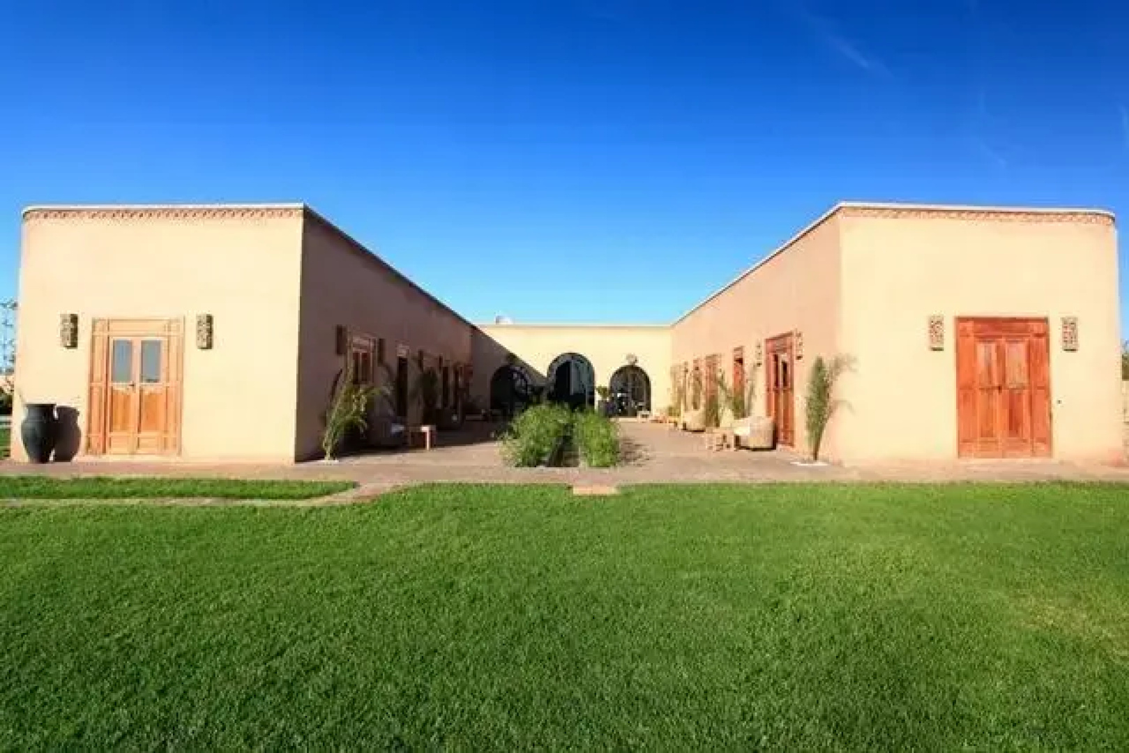 Villa Rayane